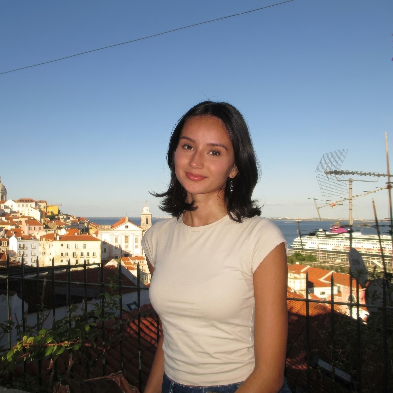 Ayisha Jose, SEO and AEO specialist for property and villa managers